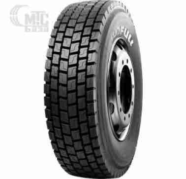 Грузовые шины Sunfull RSHF356 (ведущая) 295/80 R22,5 152/149M 